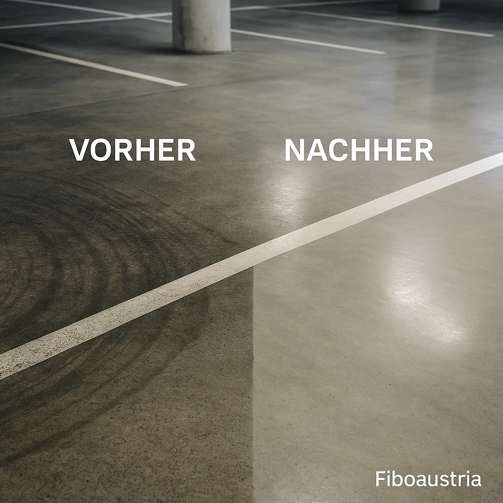 Vorher-Nachher