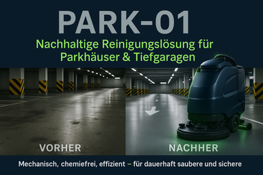 Parkhausreinigung mit Fiboaustria-PARK-01