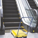 X 46 Escalator Cleaner