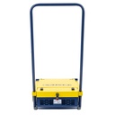 X 46 Escalator Cleaner