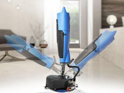 [61000] CW 410 Batterieautomat  