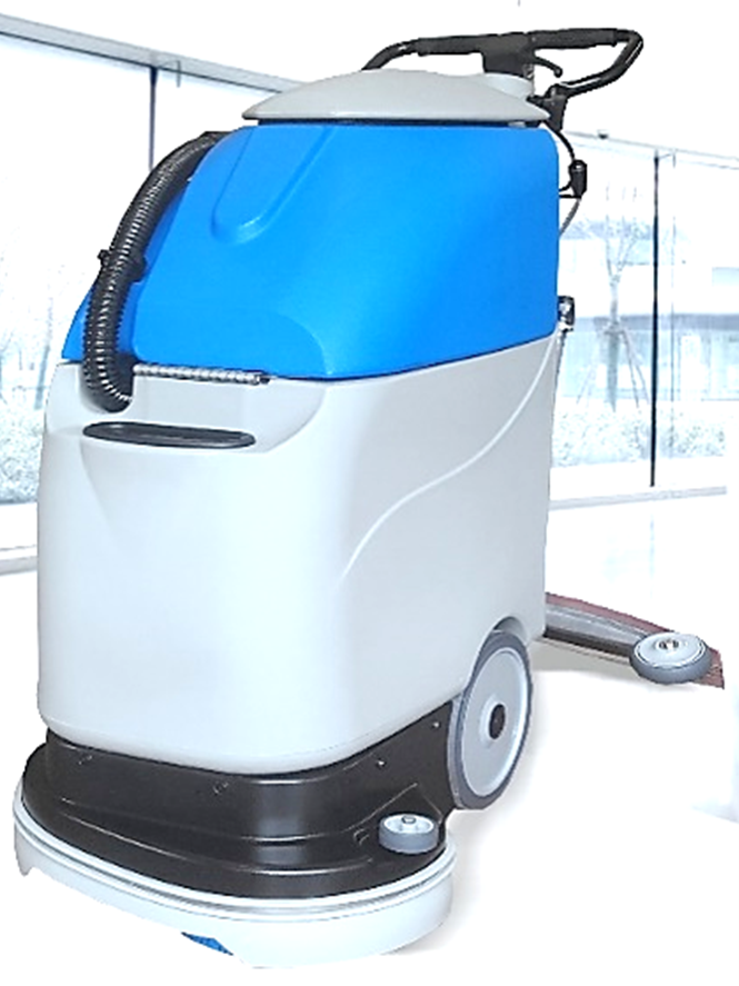 CW 600 Batterieautomat