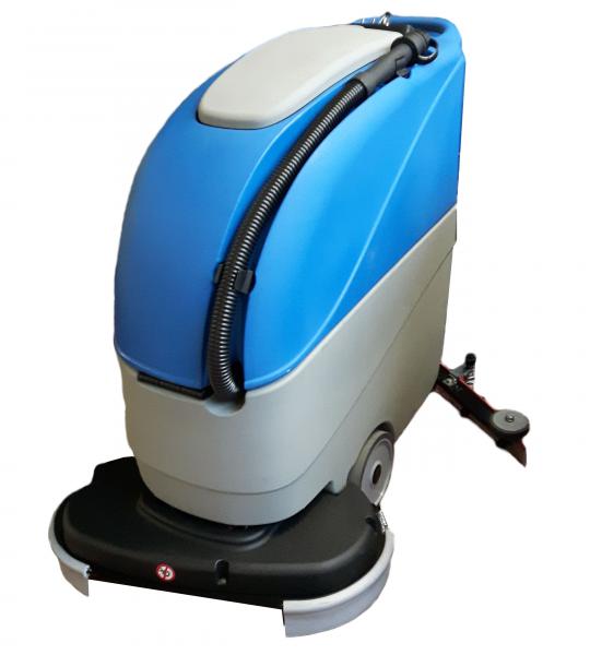 CW 700 Batterieautomat  