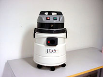 [83000] Job Sprüh-Ex komplett mit Boden- und Handzubehör