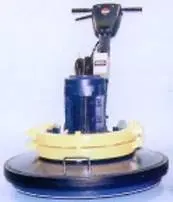 Leihmaschine 3-Scheibenbodenfrässmaschine CR 76 HD