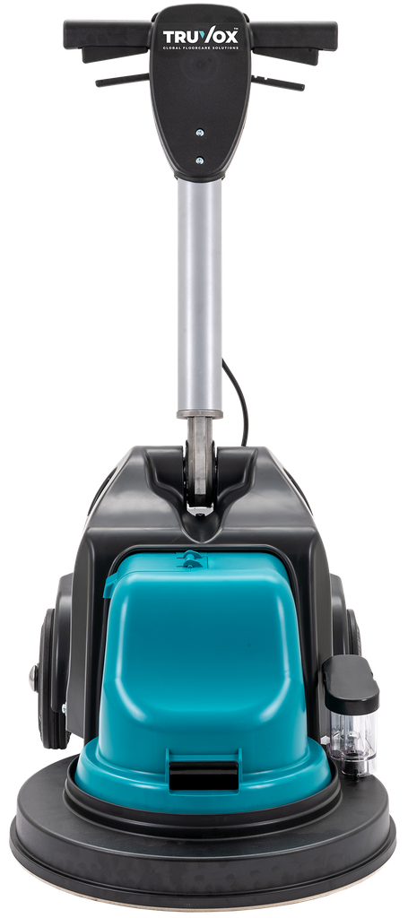 Leihgerät High-Speedmaschine HS 1500 batteriebetrieben