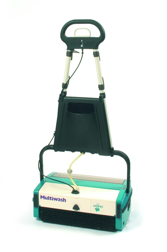 [706340] Leihgebühr Walzenautomat MW 340