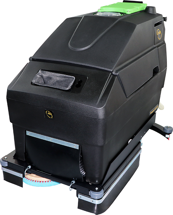 Leihgerät Wrangler 2625 Batterieautomat