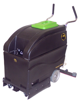 [7161708] Reinigungsautomat Wr 1708 Leihgerät