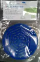 Duftpad Blütenzauber (blau)