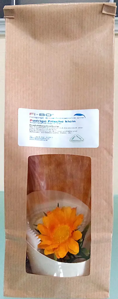 Duftpad Pudrige Frische klein
