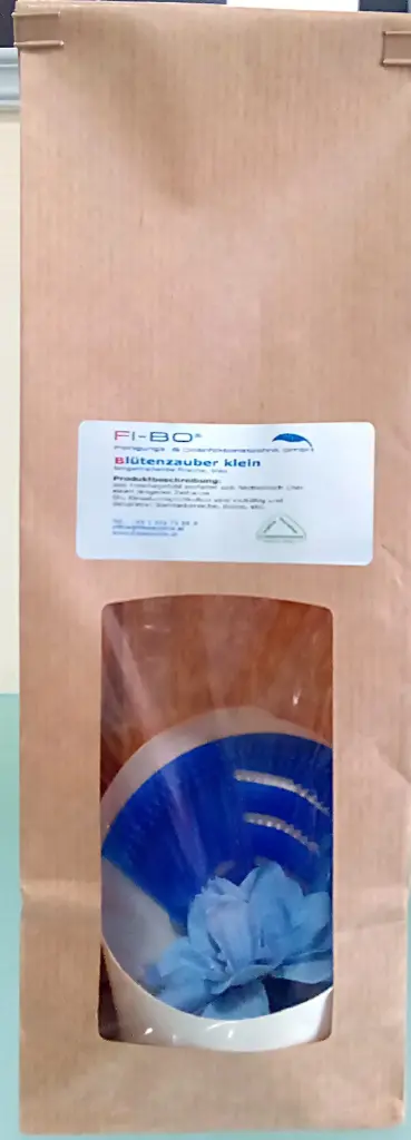 Duftpad Blütenzauber klein  