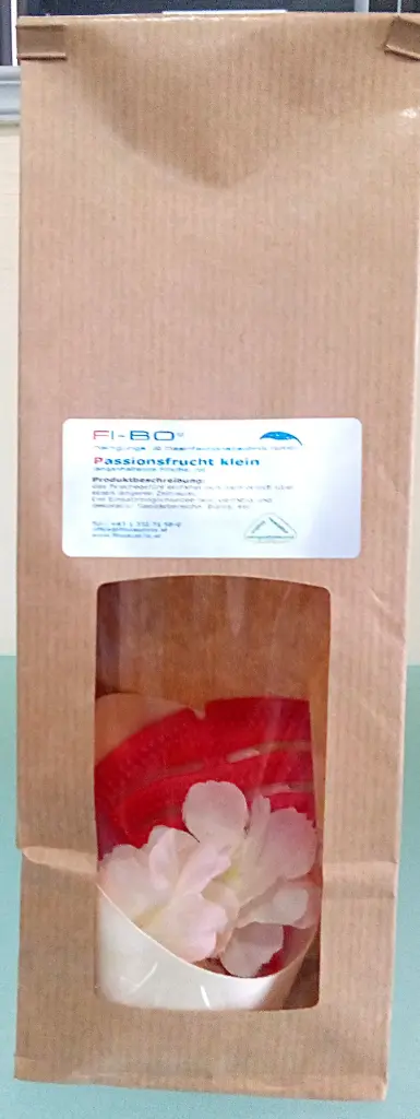 Duftpad Passionsfrucht klein