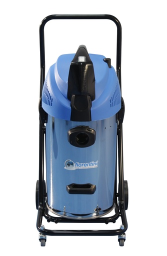 [47550] Nass- & Trockensauger E 515 inkl. 37 l Kippkessel