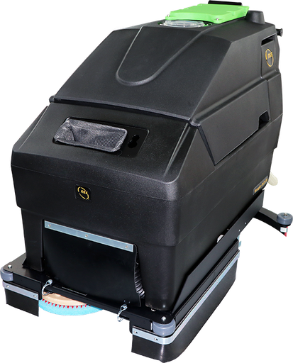 [NSS63000] Leihgerät Wrangler 2625 Batterieautomat