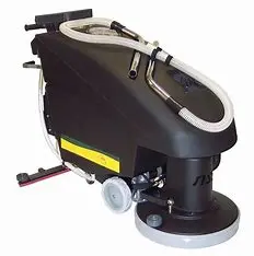 Leihgerät Bodenreinigungsautomat Wrangler 2016 W/D