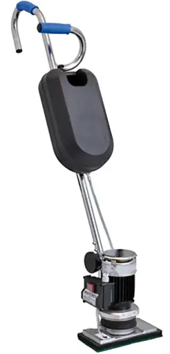 Leihgerät CW 17 Stiegen- & Randreinigungsmaschine